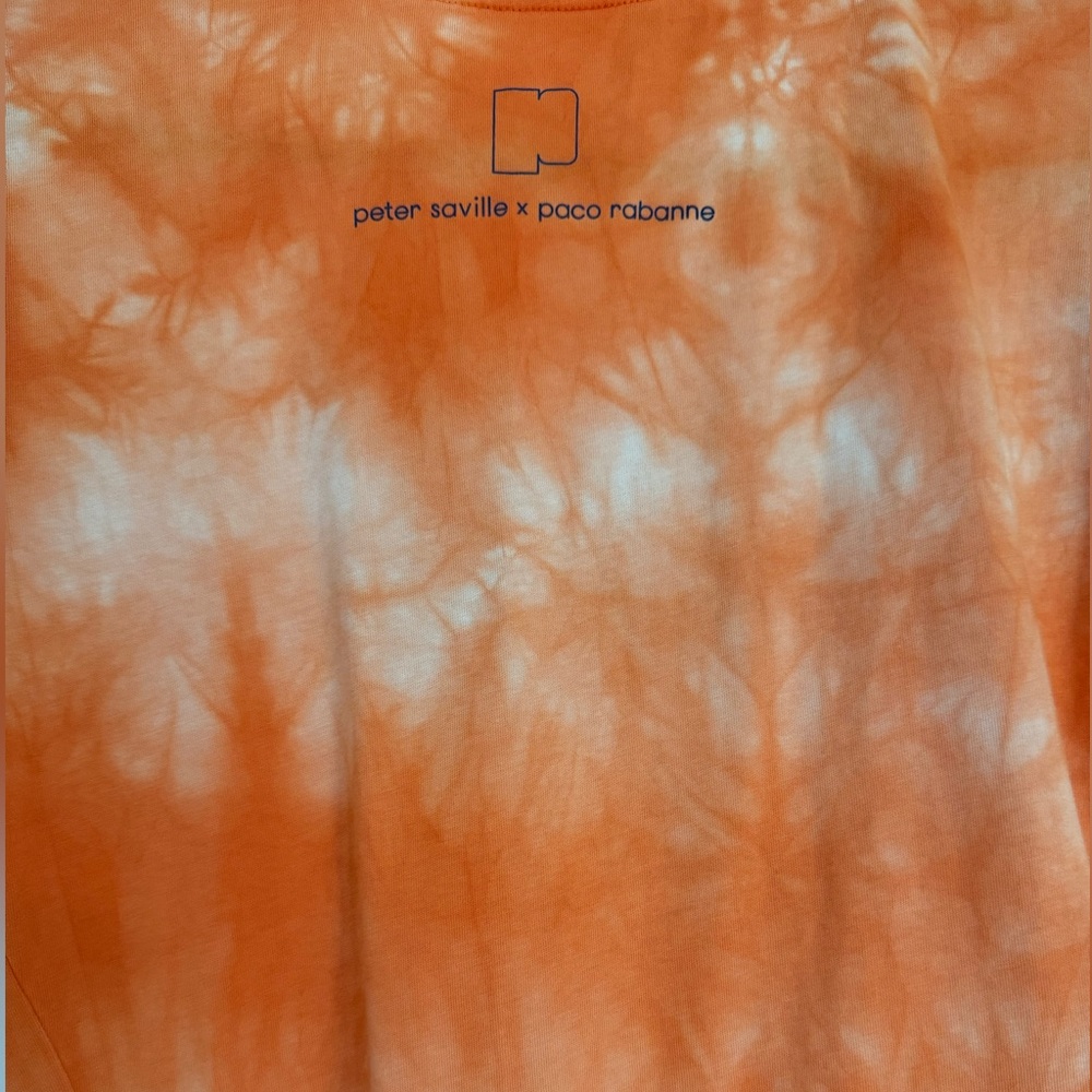Paco Rabanne shirt - Picture 4 of 5